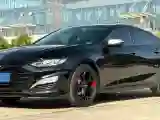 2023 Chevrolet Malibu XL 2.0T 237HP L4 9AT