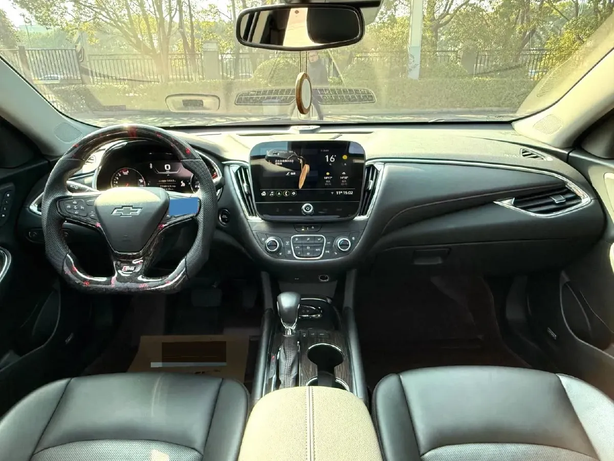 2023 Chevrolet Malibu XL 2.0T 237HP L4 9AT,autocango,china used car exporter,china ev exporter,chinese used car exporter,chinese used ev exporter