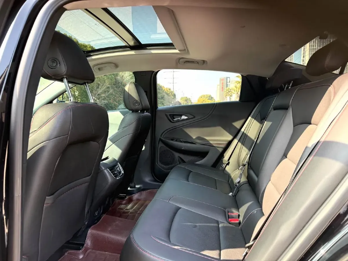 2023 Chevrolet Malibu XL 2.0T 237HP L4 9AT,autocango,china used car exporter,china ev exporter,chinese used car exporter,chinese used ev exporter