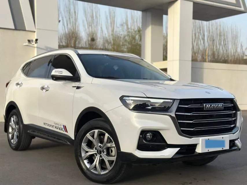 2021 Haval H6 1.5T 169HP L4 7DCT,autocango,china used car exporter,china ev exporter,chinese used car exporter,chinese used ev exporter