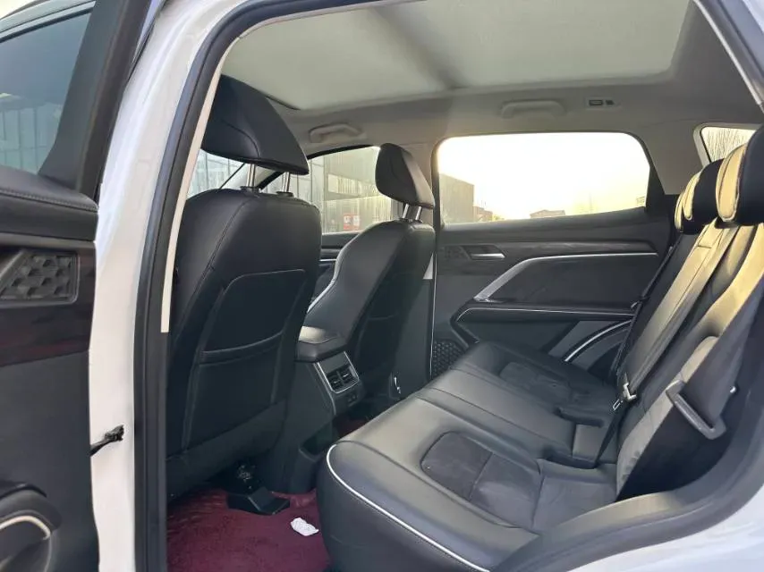 2021 Haval H6 1.5T 169HP L4 7DCT,autocango,china used car exporter,china ev exporter,chinese used car exporter,chinese used ev exporter