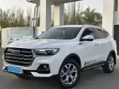 2021 HAVAL H6,autocango,china used car exporter,china ev exporter,chinese used car exporter,chinese used ev exporter