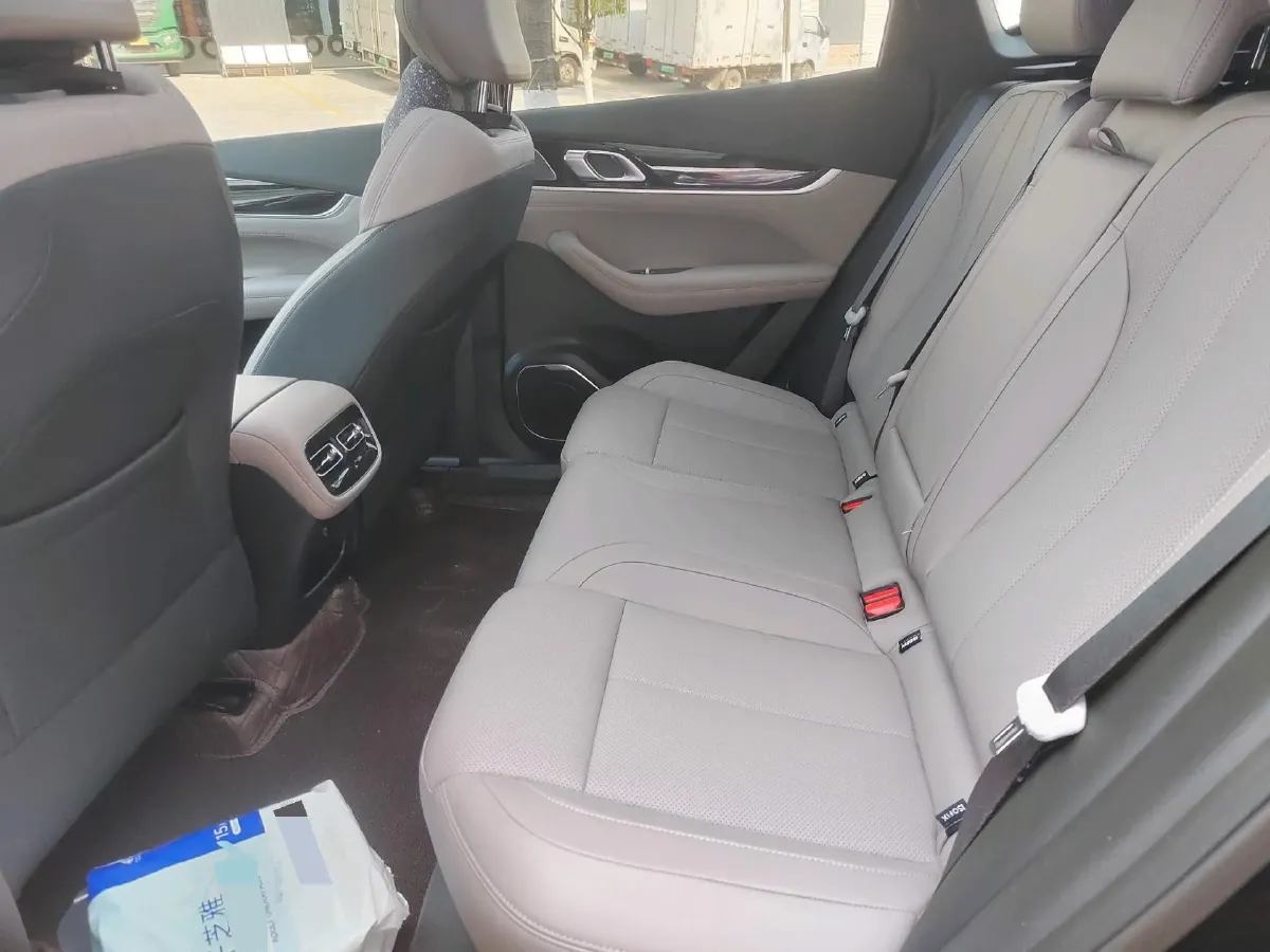 2025 Geely StarRay 1.5T 181HP L4 7DCT,autocango,china used car exporter,china ev exporter,chinese used car exporter,chinese used ev exporter