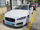 2018 JAGUAR XF,autocango,china used car exporter,china ev exporter,chinese used car exporter,chinese used ev exporter