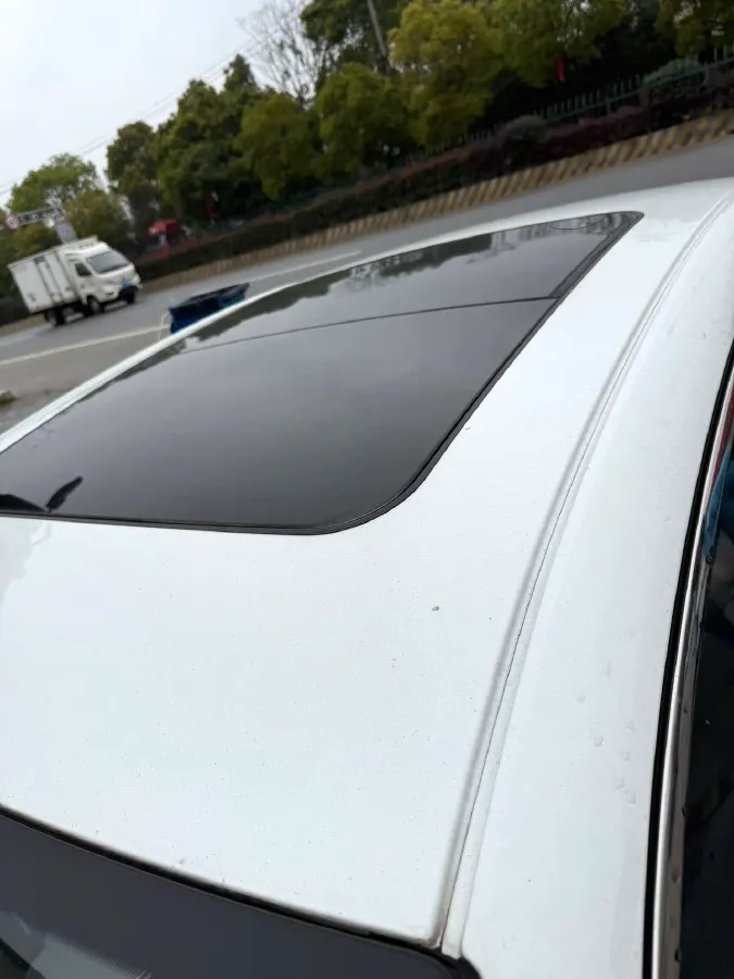 2021 Geely Preface 2.0T 190HP L4 7DCT,autocango,china used car exporter,china ev exporter,chinese used car exporter,chinese used ev exporter