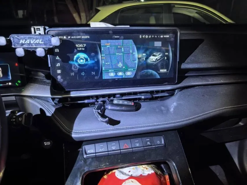 2022 Haval H6 1.5T 184HP L4 7DCT,autocango,china used car exporter,china ev exporter,chinese used car exporter,chinese used ev exporter