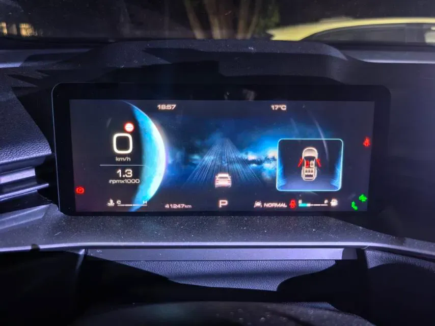 2022 Haval H6 1.5T 184HP L4 7DCT,autocango,china used car exporter,china ev exporter,chinese used car exporter,chinese used ev exporter