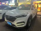 2018 HYUNDAI TUCSON,autocango,china used car exporter,china ev exporter,chinese used car exporter,chinese used ev exporter