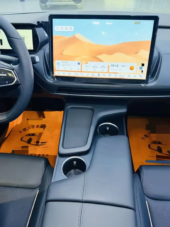 2022 DongFeng Forthing LingZhi EV BEV 68.4KWH,autocango,china used car exporter,china ev exporter,chinese used car exporter,chinese used ev exporter