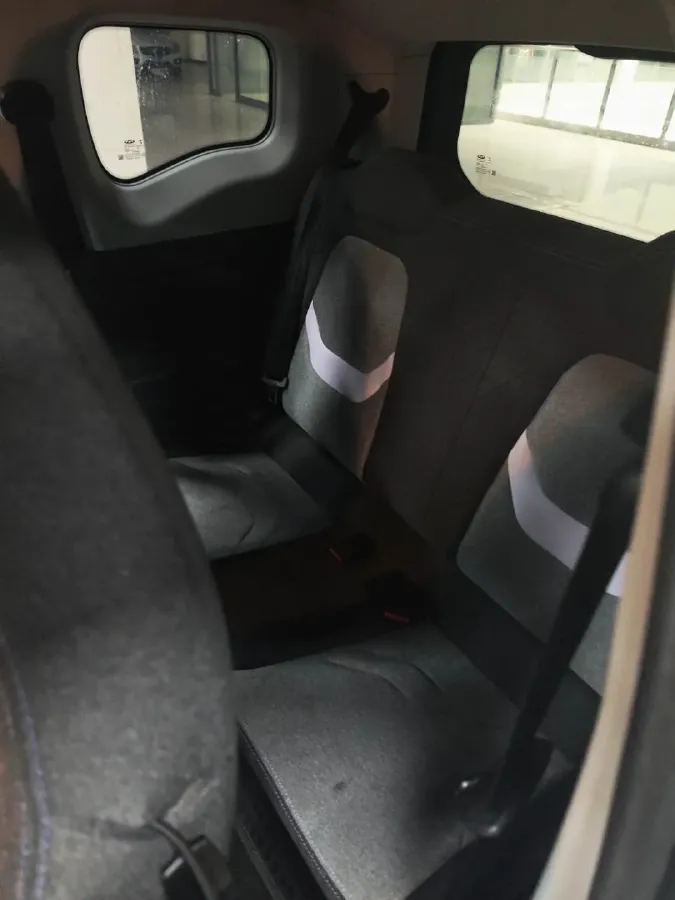 2022 Chery QQ Ice Cream BEV 9.6KWH,autocango,china used car exporter,china ev exporter,chinese used car exporter,chinese used ev exporter