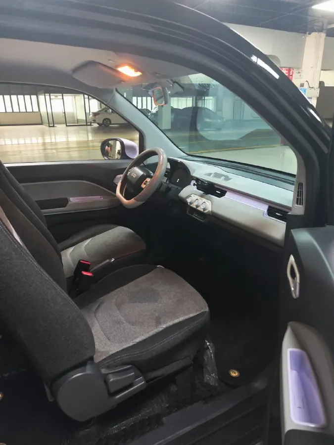 2022 Chery QQ Ice Cream BEV 9.6KWH,autocango,china used car exporter,china ev exporter,chinese used car exporter,chinese used ev exporter