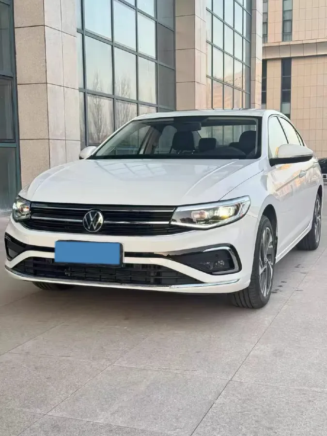 2023 Volkswagen Bora 1.5T 160HP L4 7DCT,autocango,china used car exporter,china ev exporter,chinese used car exporter,chinese used ev exporter