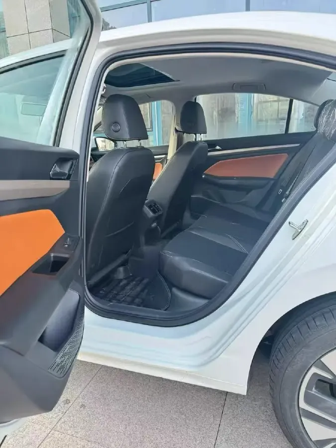 2023 Volkswagen Bora 1.5T 160HP L4 7DCT,autocango,china used car exporter,china ev exporter,chinese used car exporter,chinese used ev exporter