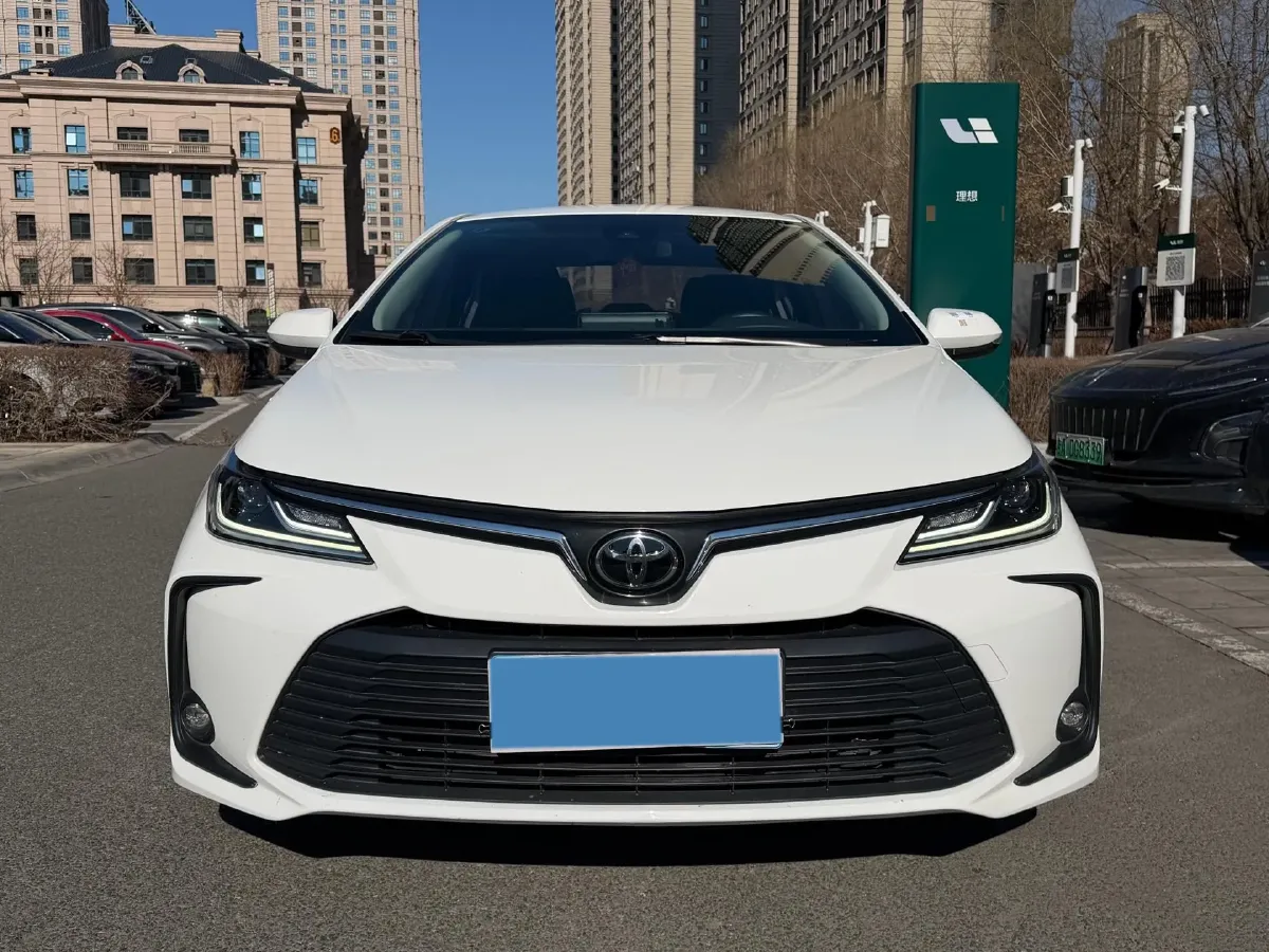 2023 Toyota Corolla 1.5L 121HP L3 CVT,autocango,china used car exporter,china ev exporter,chinese used car exporter,chinese used ev exporter