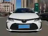2023 Toyota Corolla 1.5L 121HP L3 CVT
