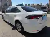 2023 Toyota Corolla 1.5L 121HP L3 CVT