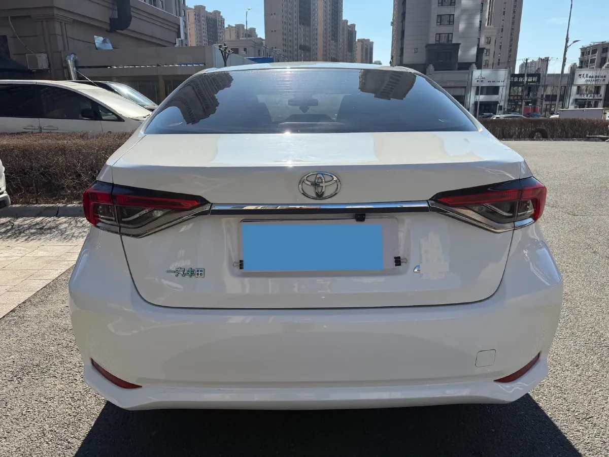 2023 Toyota Corolla 1.5L 121HP L3 CVT,autocango,china used car exporter,china ev exporter,chinese used car exporter,chinese used ev exporter