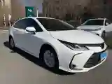2023 Toyota Corolla 1.5L 121HP L3 CVT