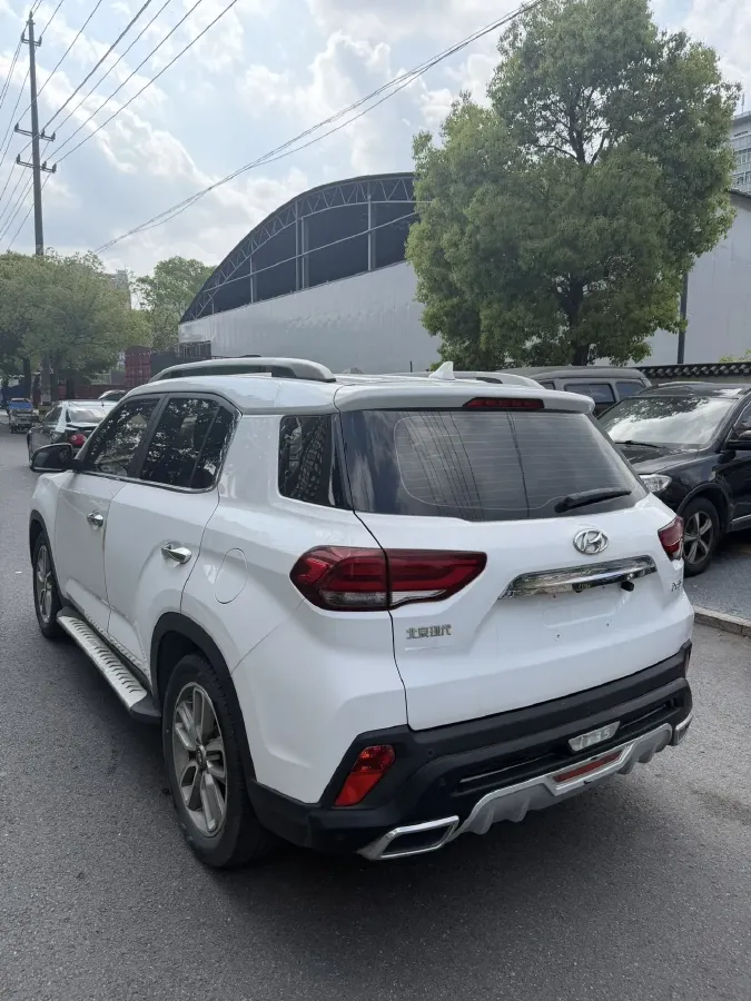 2018 Hyundai ix35 2.0L 160HP L4 6AT,autocango,china used car exporter,china ev exporter,chinese used car exporter,chinese used ev exporter
