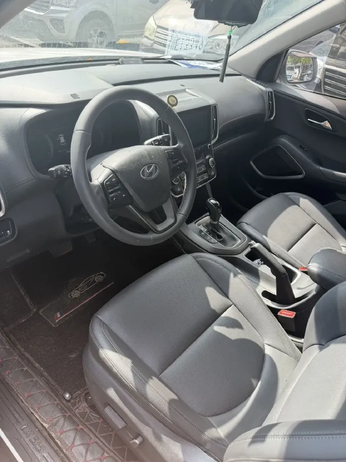 2018 Hyundai ix35 2.0L 160HP L4 6AT,autocango,china used car exporter,china ev exporter,chinese used car exporter,chinese used ev exporter