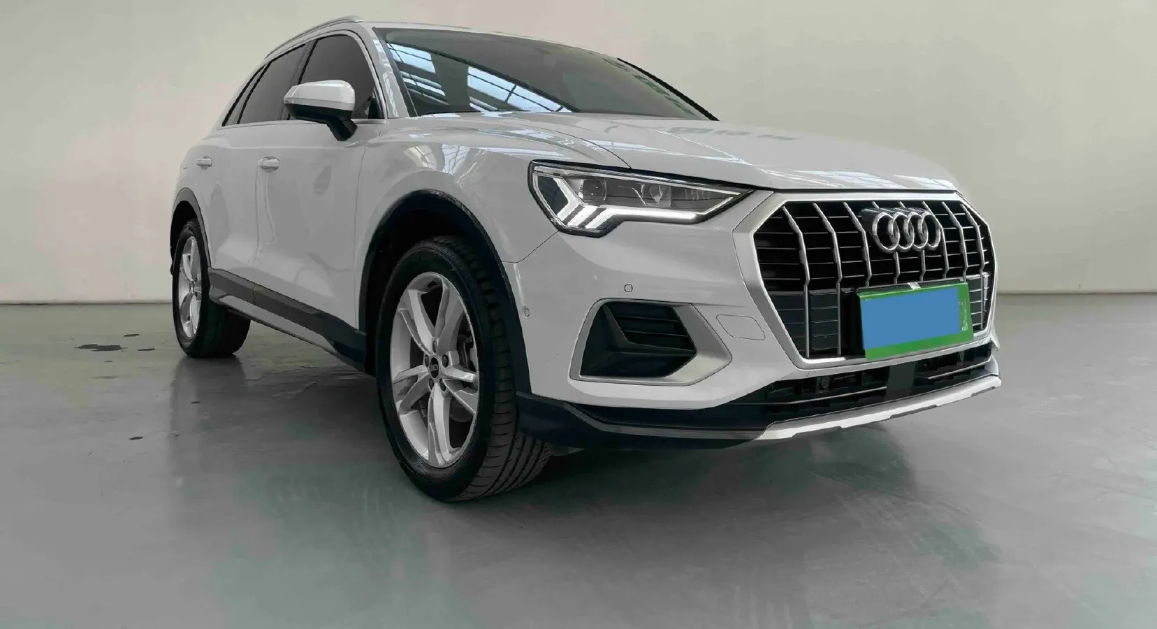 2021 Audi Q3 1.4T 150HP L4 7DCT,autocango,china used car exporter,china ev exporter,chinese used car exporter,chinese used ev exporter