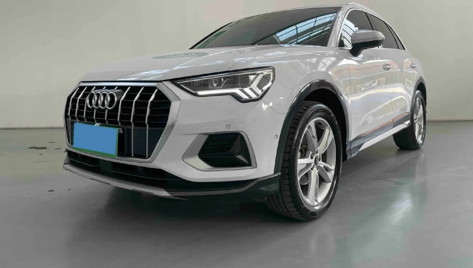 2021 Audi Q3 1.4T 150HP L4 7DCT,autocango,china used car exporter,china ev exporter,chinese used car exporter,chinese used ev exporter