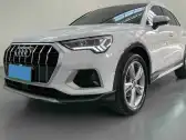 2021 AUDI Q3,autocango,china used car exporter,china ev exporter,chinese used car exporter,chinese used ev exporter