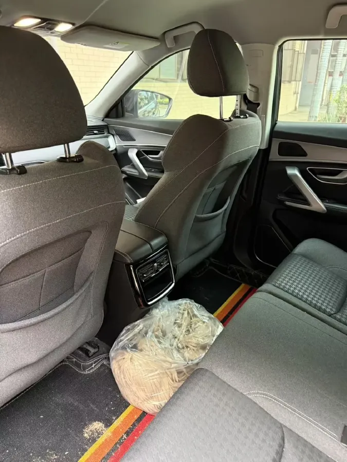 2019 Jetour X70S 1.5T 156HP L4 6MT,autocango,china used car exporter,china ev exporter,chinese used car exporter,chinese used ev exporter