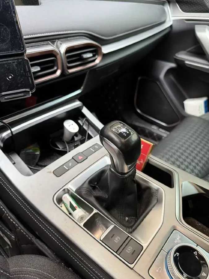 2019 Jetour X70S 1.5T 156HP L4 6MT,autocango,china used car exporter,china ev exporter,chinese used car exporter,chinese used ev exporter