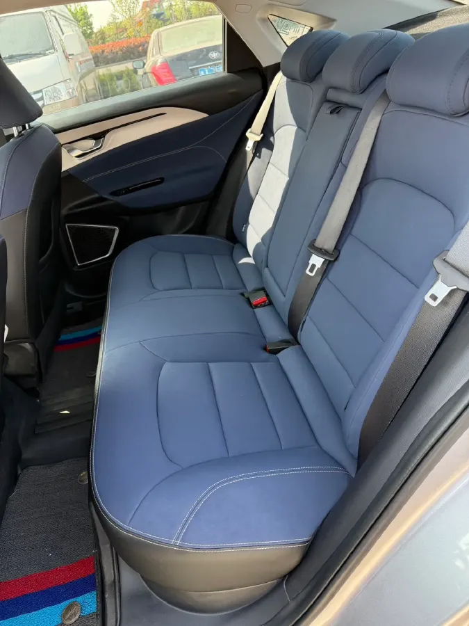 2022 BYD Yuan Plus BEV 49.92KWH,autocango,china used car exporter,china ev exporter,chinese used car exporter,chinese used ev exporter