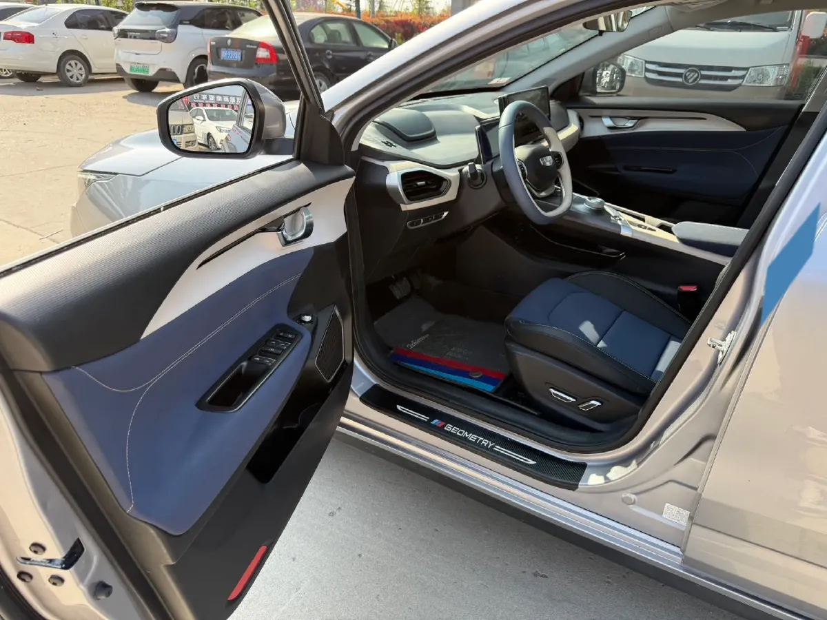 2022 BYD Yuan Plus BEV 49.92KWH,autocango,china used car exporter,china ev exporter,chinese used car exporter,chinese used ev exporter