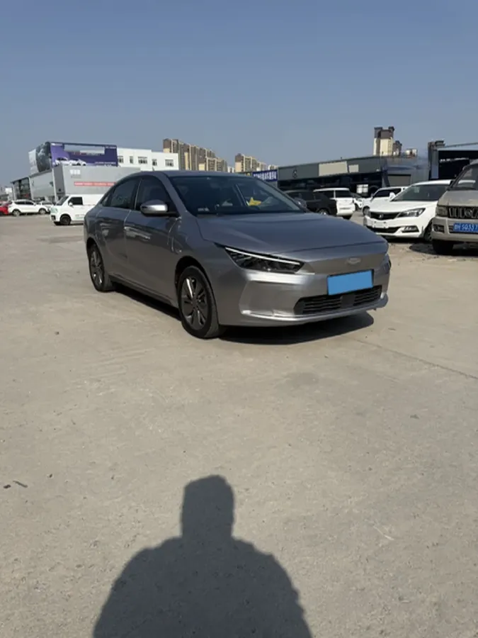 2022 BYD Yuan Plus BEV 49.92KWH,autocango,china used car exporter,china ev exporter,chinese used car exporter,chinese used ev exporter