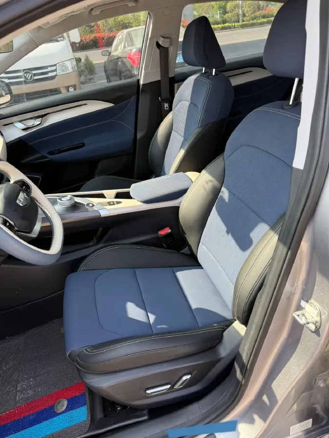 2022 BYD Yuan Plus BEV 49.92KWH,autocango,china used car exporter,china ev exporter,chinese used car exporter,chinese used ev exporter