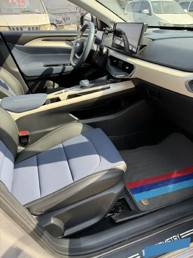 2022 BYD Yuan Plus BEV 49.92KWH,autocango,china used car exporter,china ev exporter,chinese used car exporter,chinese used ev exporter