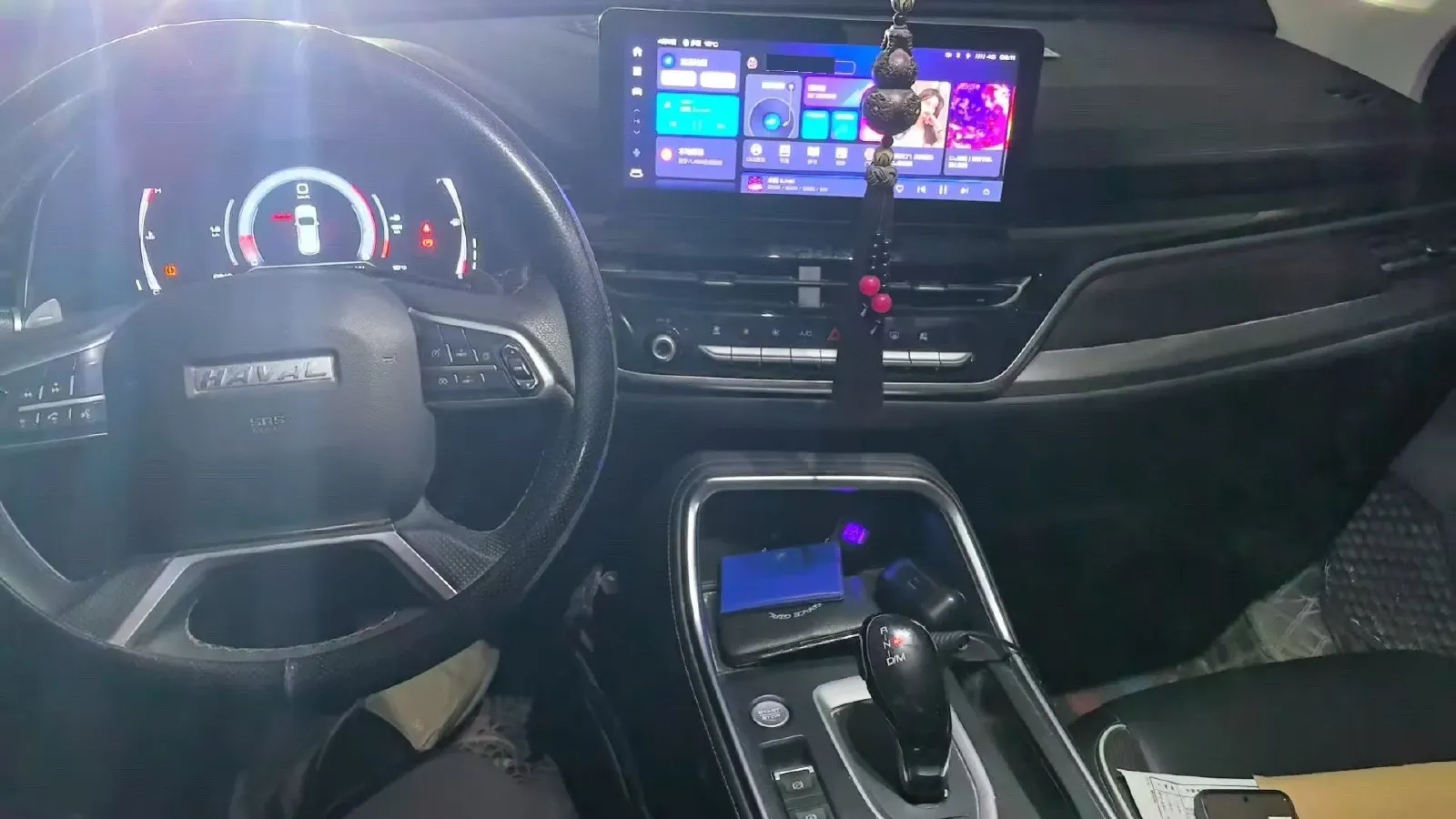 2023 Haval H6 1.5T 150HP L4 7DCT,autocango,china used car exporter,china ev exporter,chinese used car exporter,chinese used ev exporter