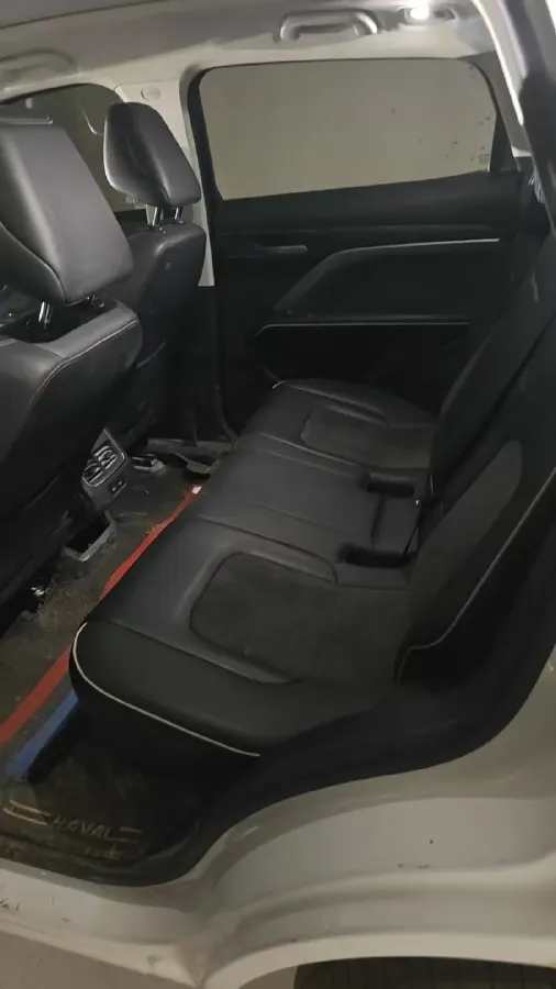 2023 Haval H6 1.5T 150HP L4 7DCT,autocango,china used car exporter,china ev exporter,chinese used car exporter,chinese used ev exporter