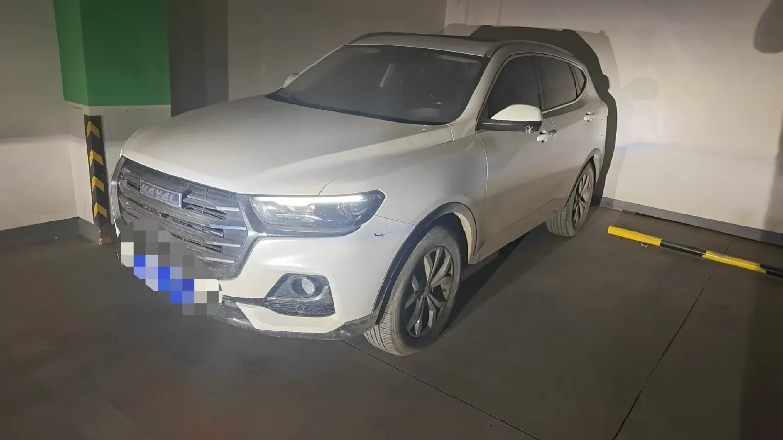 2023 Haval H6 1.5T 150HP L4 7DCT,autocango,china used car exporter,china ev exporter,chinese used car exporter,chinese used ev exporter
