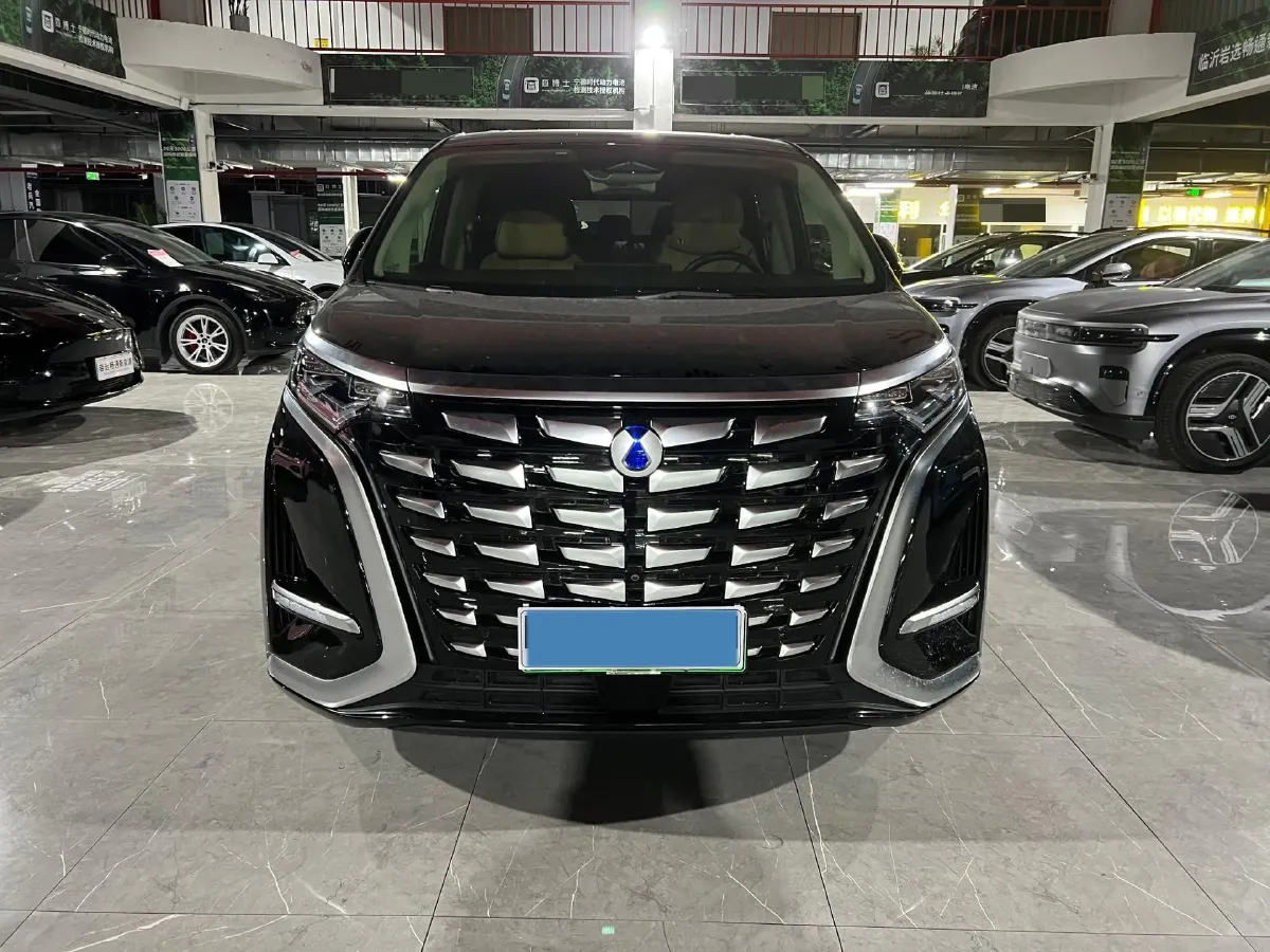 2024 Denza D9 1.5T 139HP L4 E-CVT PHEV 40KWH,autocango,china used car exporter,china ev exporter,chinese used car exporter,chinese used ev exporter