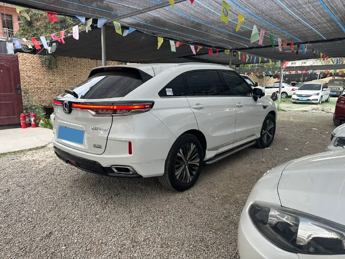 2020 Honda UR-V 2.0T 272HP L4 9AT,autocango,china used car exporter,china ev exporter,chinese used car exporter,chinese used ev exporter