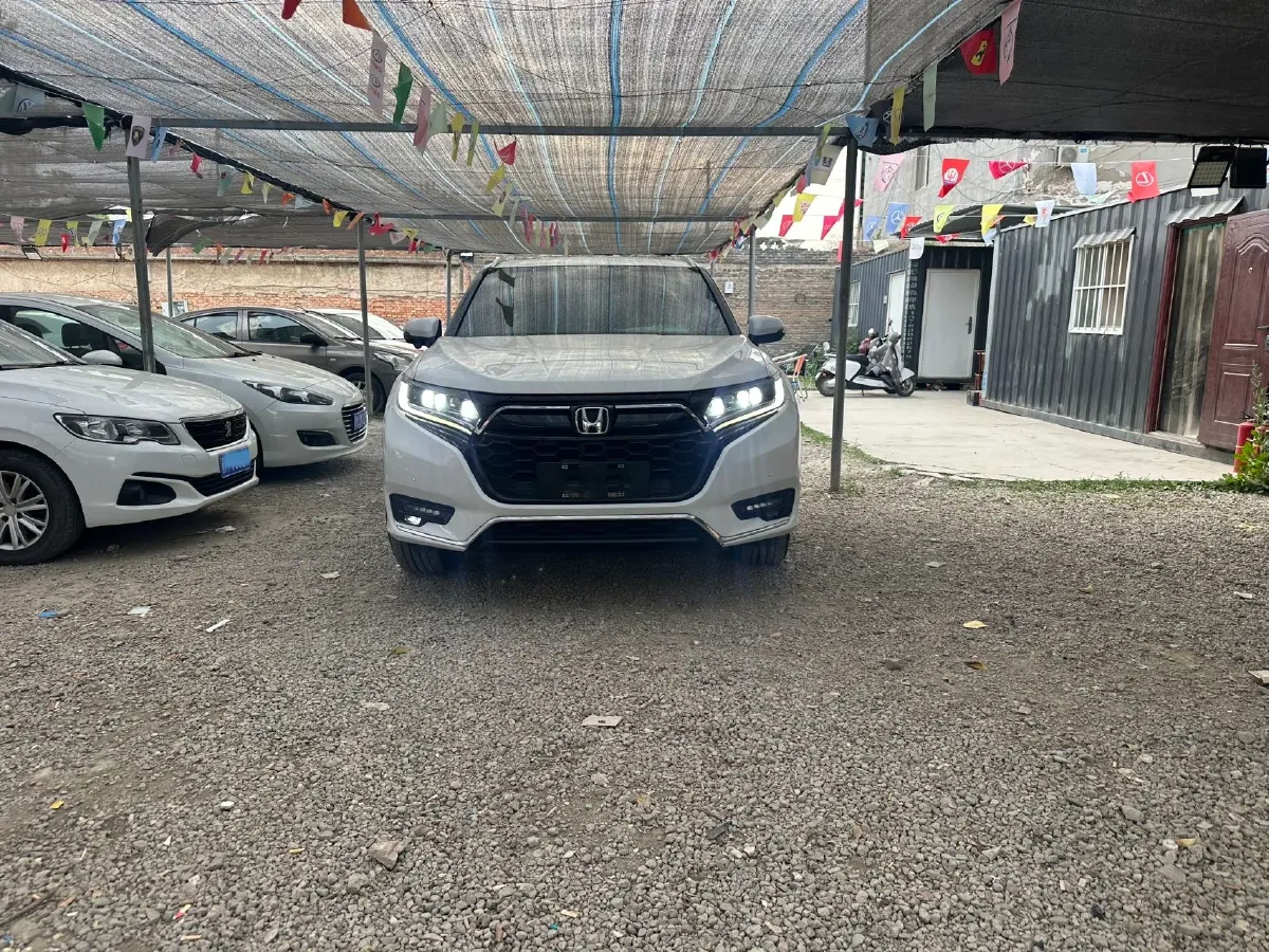 2020 Honda UR-V 2.0T 272HP L4 9AT,autocango,china used car exporter,china ev exporter,chinese used car exporter,chinese used ev exporter
