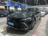 2023 TOYOTA CAMRY,autocango,china used car exporter,china ev exporter,chinese used car exporter,chinese used ev exporter