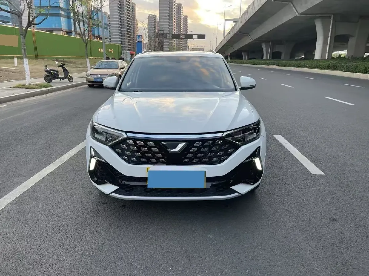 2023 Jetta VS5 1.4T 150HP L4 6AT,autocango,china used car exporter,china ev exporter,chinese used car exporter,chinese used ev exporter