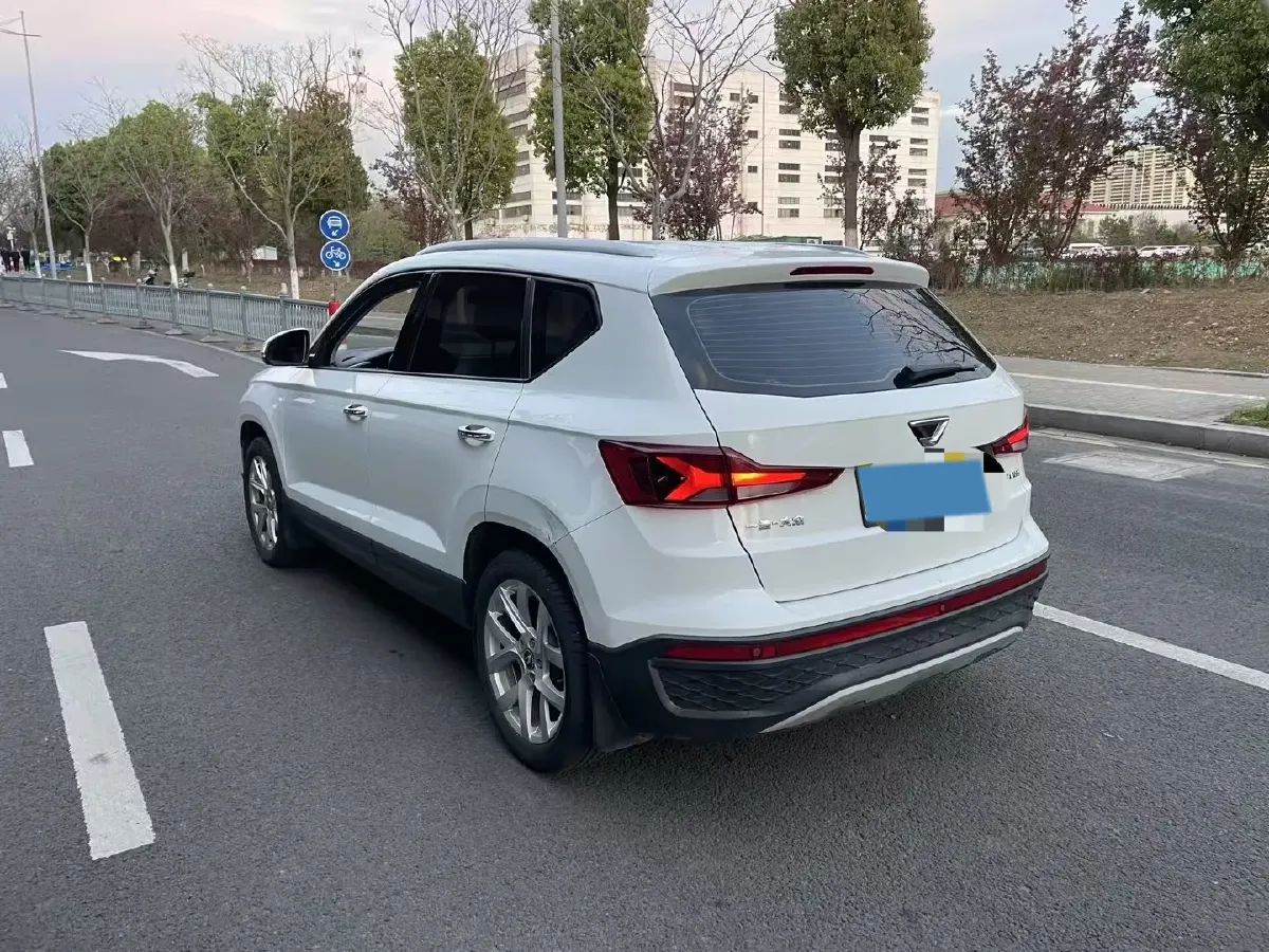 2023 Jetta VS5 1.4T 150HP L4 6AT,autocango,china used car exporter,china ev exporter,chinese used car exporter,chinese used ev exporter