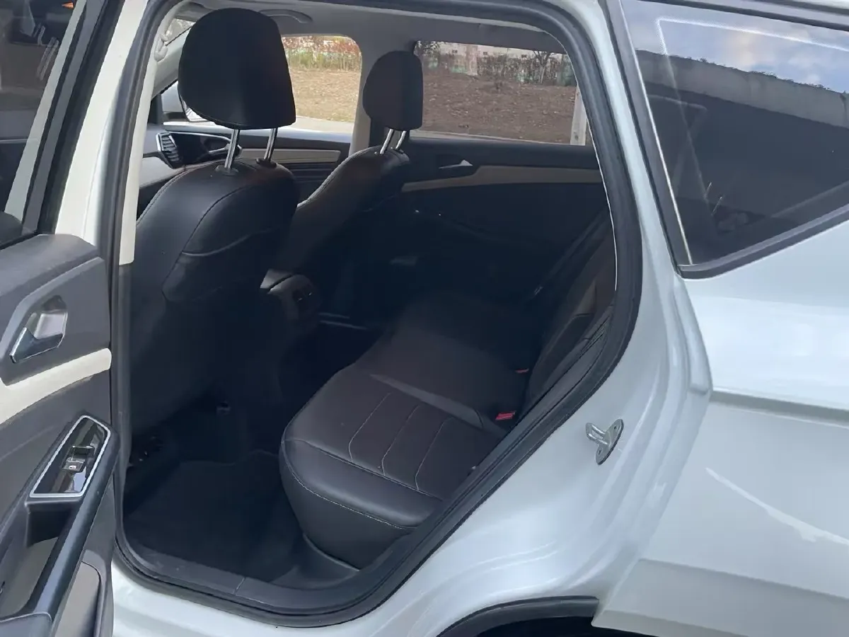 2023 Jetta VS5 1.4T 150HP L4 6AT,autocango,china used car exporter,china ev exporter,chinese used car exporter,chinese used ev exporter