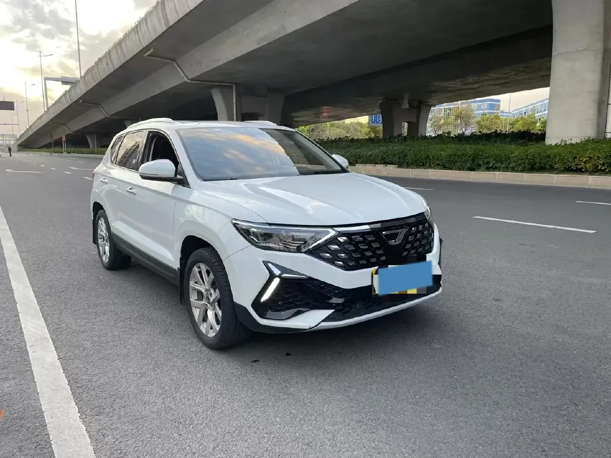 2023 Jetta VS5 1.4T 150HP L4 6AT,autocango,china used car exporter,china ev exporter,chinese used car exporter,chinese used ev exporter