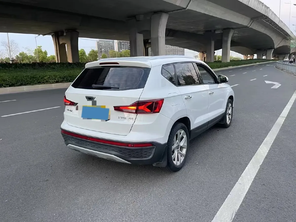 2023 Jetta VS5 1.4T 150HP L4 6AT,autocango,china used car exporter,china ev exporter,chinese used car exporter,chinese used ev exporter