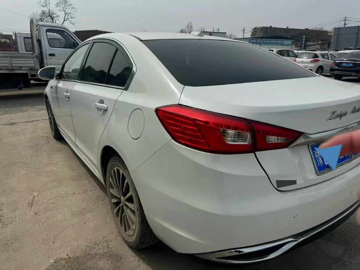 2017 Zotye Z560 1.5T 150HP L4 CVT,autocango,china used car exporter,china ev exporter,chinese used car exporter,chinese used ev exporter