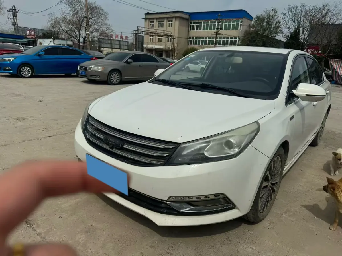 2017 Zotye Z560 1.5T 150HP L4 CVT,autocango,china used car exporter,china ev exporter,chinese used car exporter,chinese used ev exporter