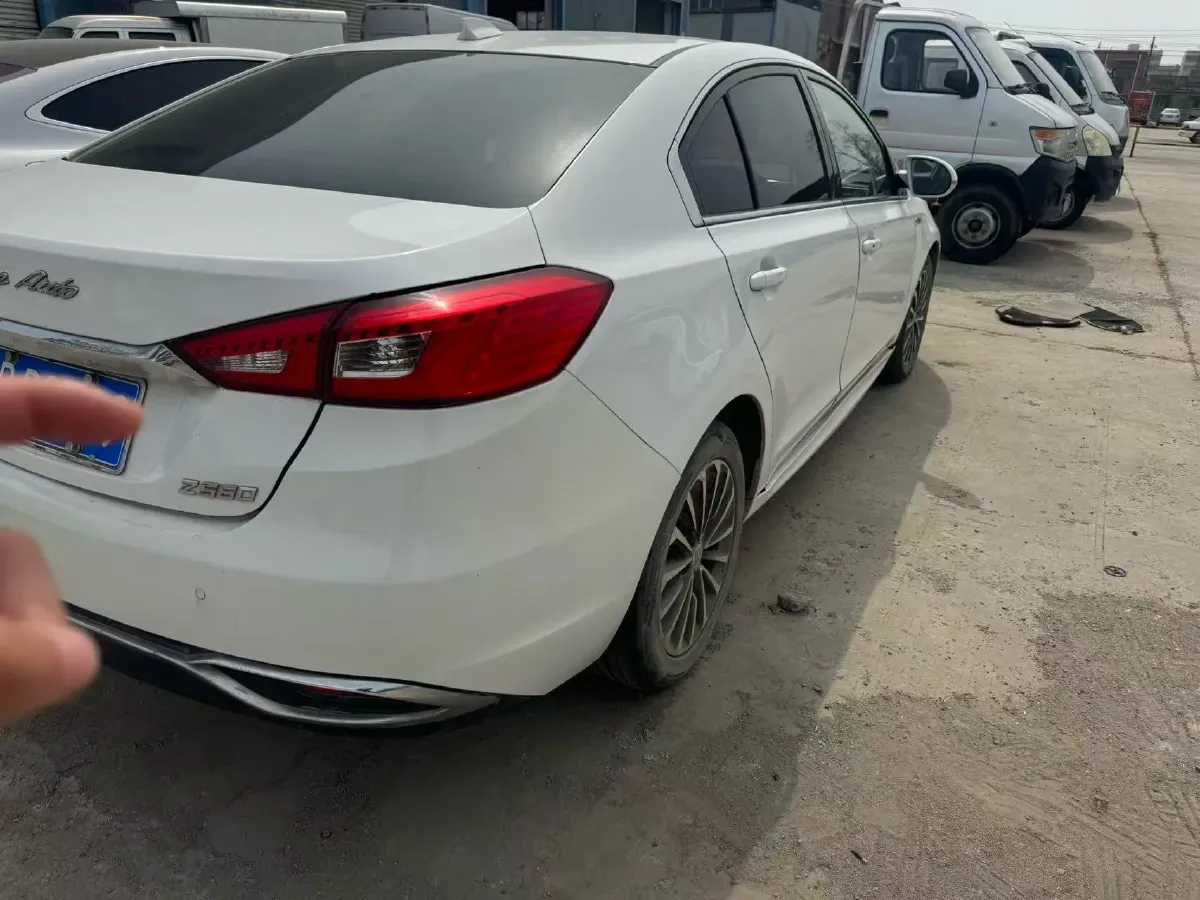 2017 Zotye Z560 1.5T 150HP L4 CVT,autocango,china used car exporter,china ev exporter,chinese used car exporter,chinese used ev exporter