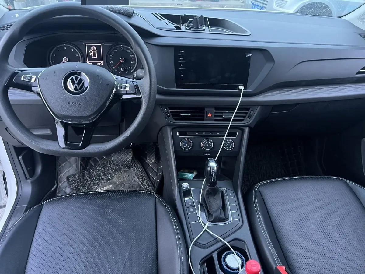 2021 Volkswagen Tharu 1.4T 150HP L4 7DCT,autocango,china used car exporter,china ev exporter,chinese used car exporter,chinese used ev exporter